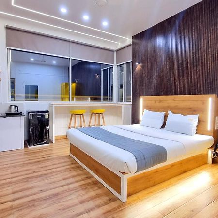 Stayinn Nest Bhopal Dış mekan fotoğraf