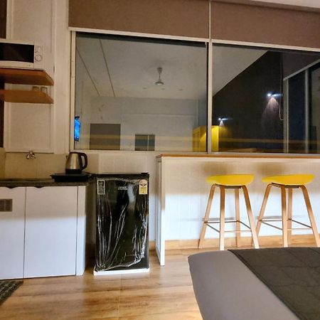 Stayinn Nest Bhopal Dış mekan fotoğraf
