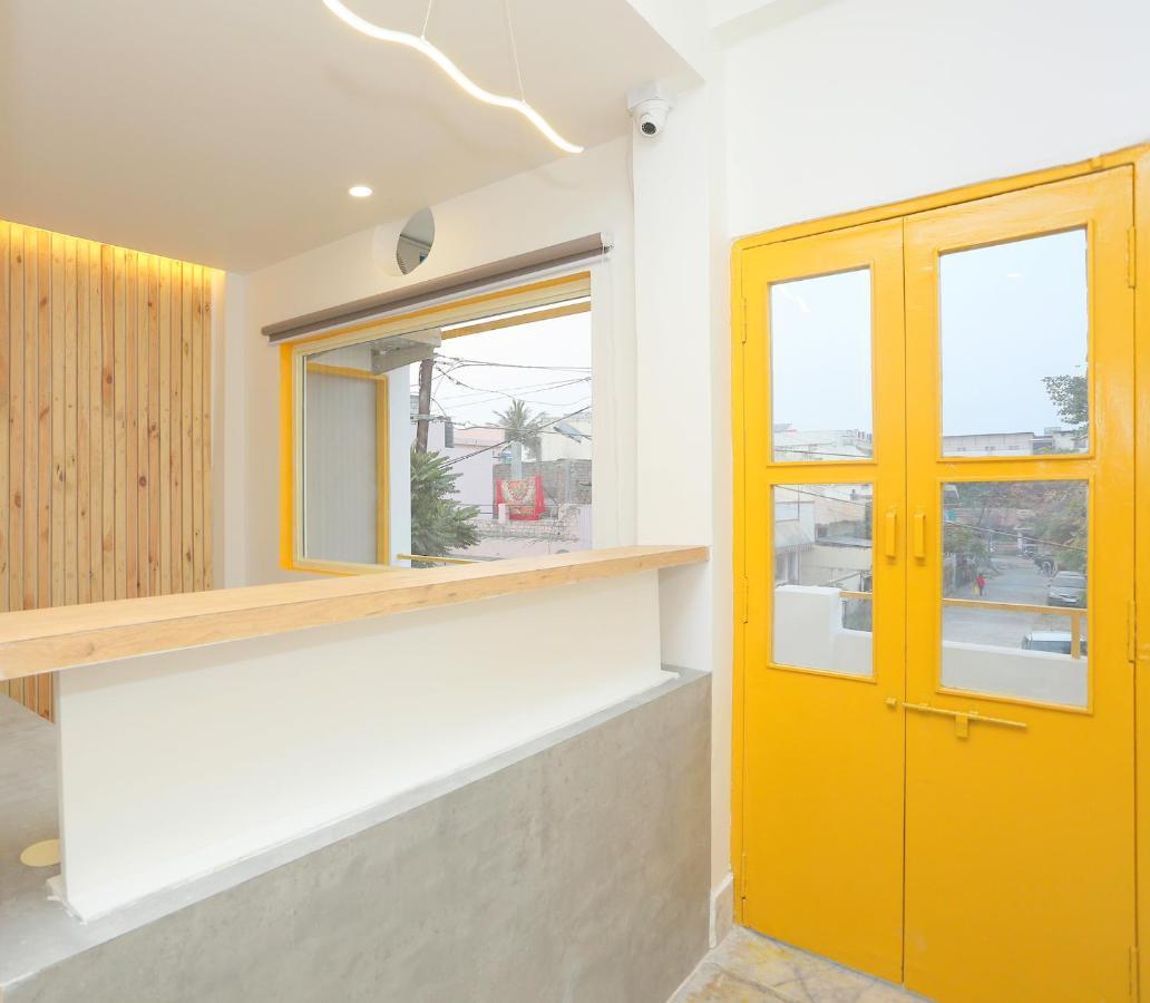 Stayinn Nest Bhopal Dış mekan fotoğraf