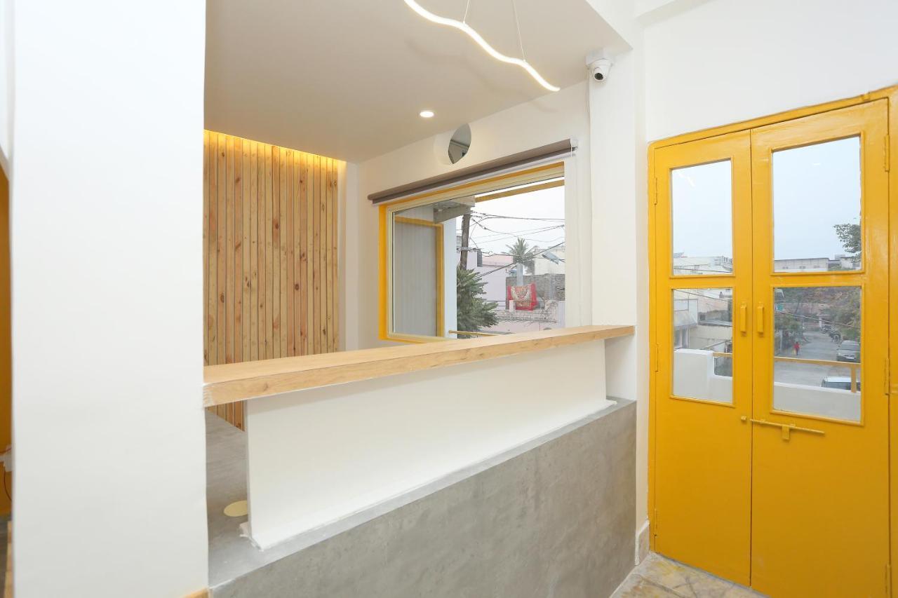 Stayinn Nest Bhopal Dış mekan fotoğraf