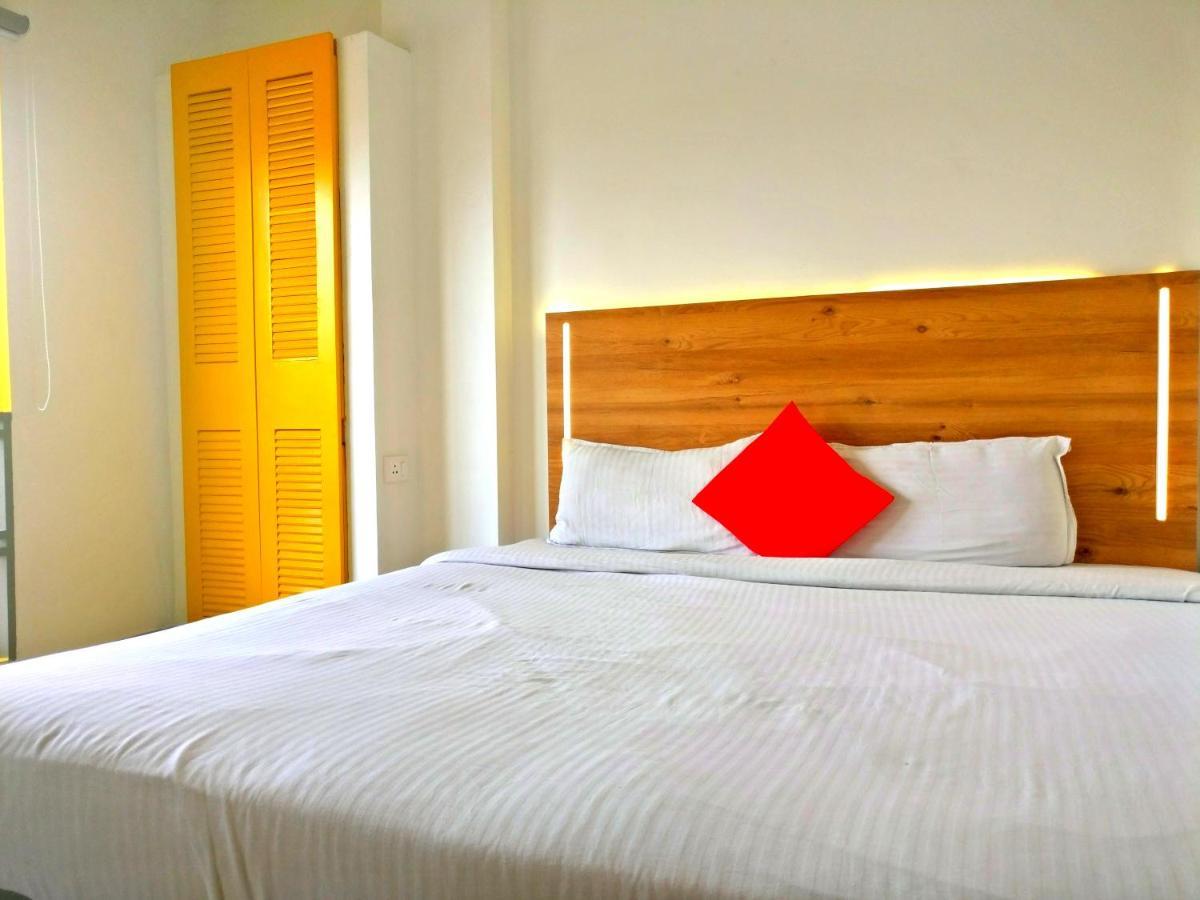 Stayinn Nest Bhopal Dış mekan fotoğraf