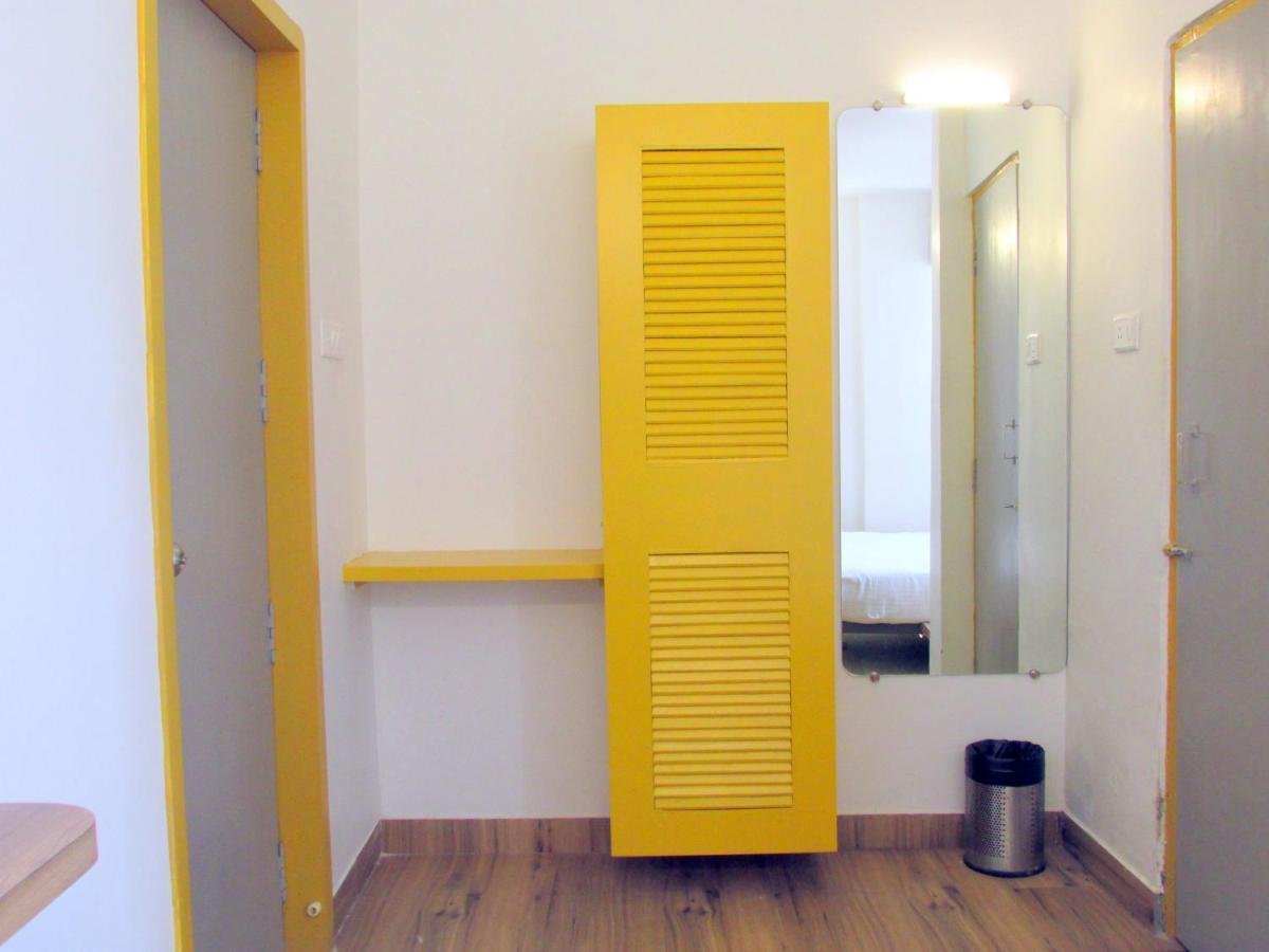Stayinn Nest Bhopal Dış mekan fotoğraf