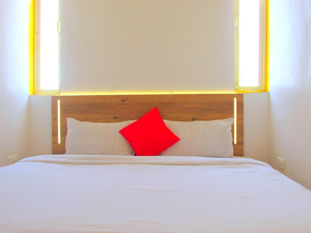 Stayinn Nest Bhopal Dış mekan fotoğraf