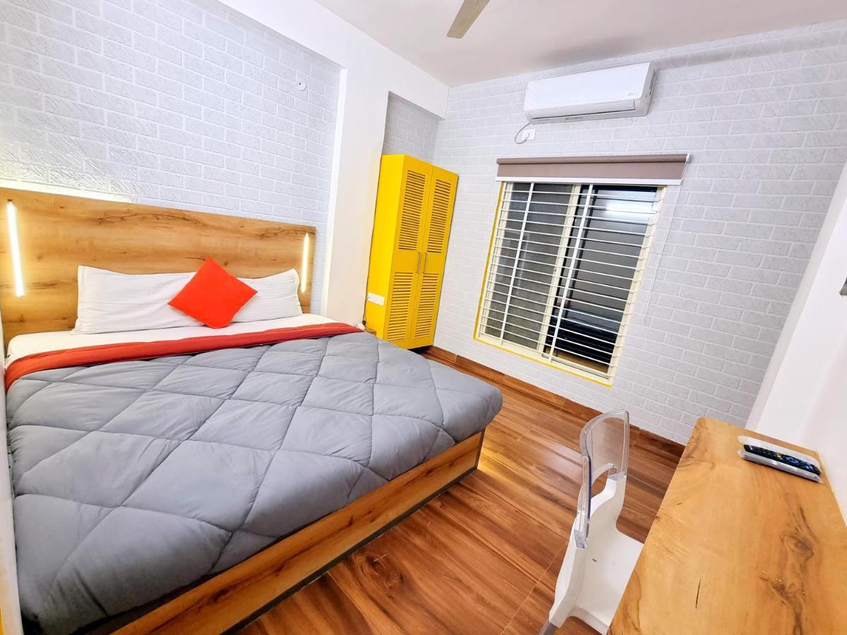 Stayinn Nest Bhopal Dış mekan fotoğraf