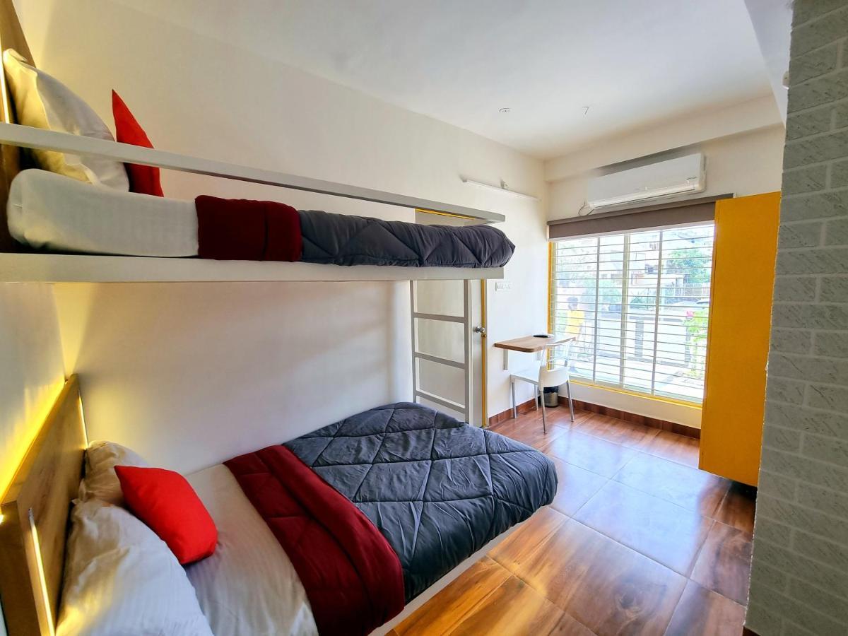 Stayinn Nest Bhopal Dış mekan fotoğraf