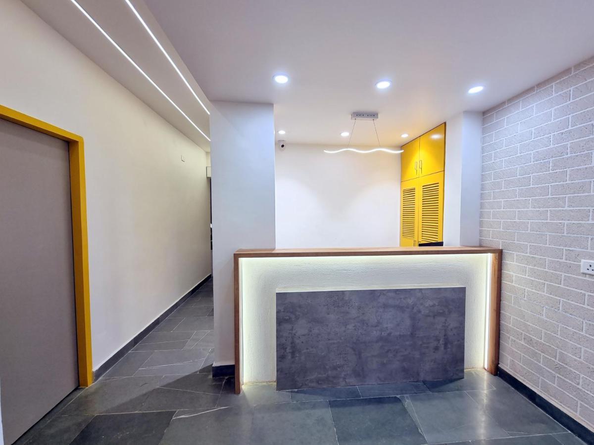 Stayinn Nest Bhopal Dış mekan fotoğraf