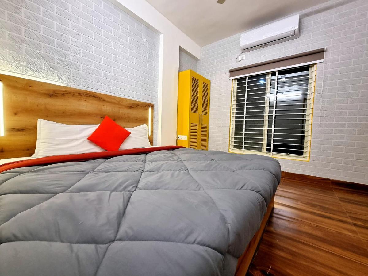 Stayinn Nest Bhopal Dış mekan fotoğraf