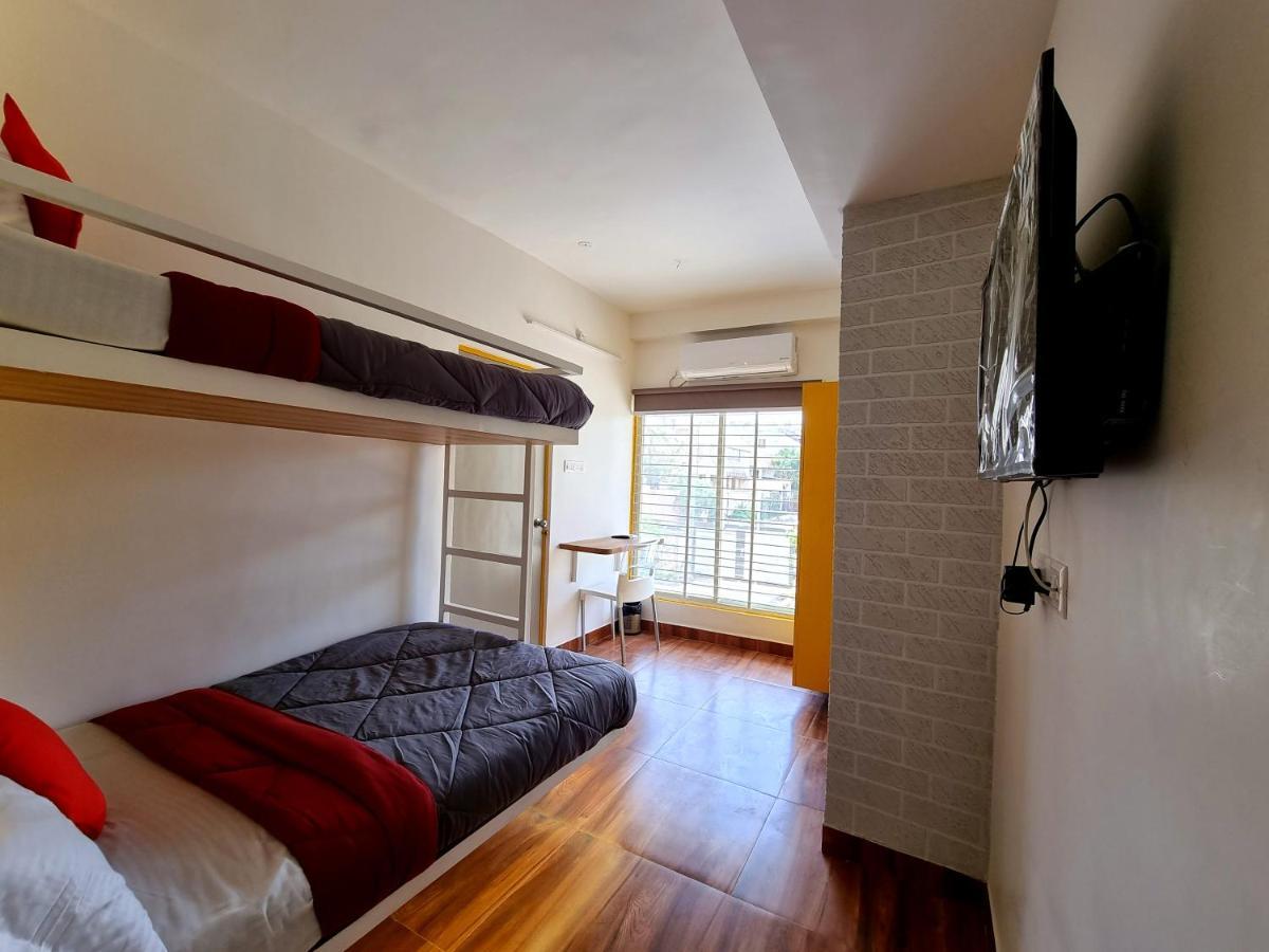 Stayinn Nest Bhopal Dış mekan fotoğraf
