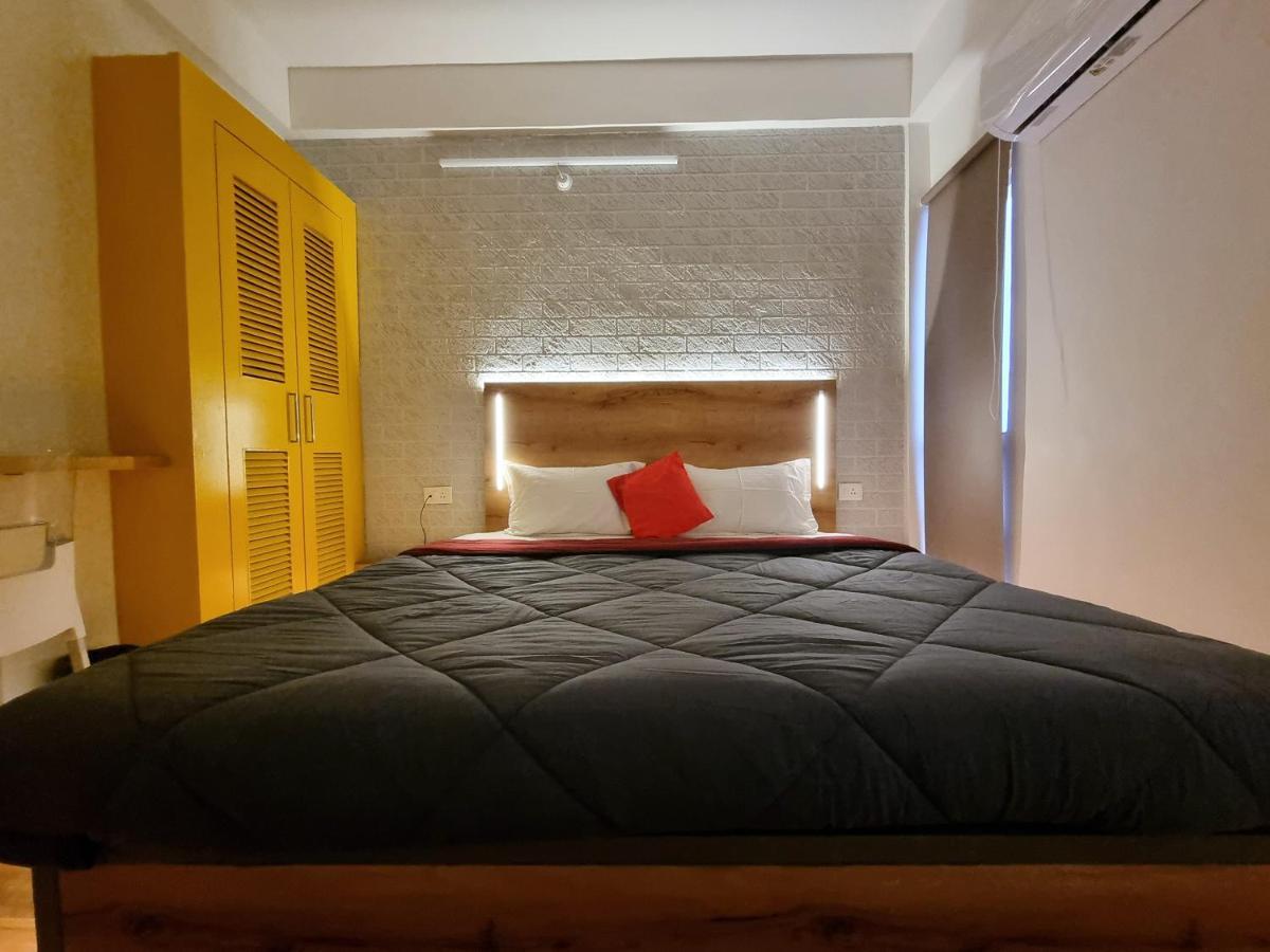 Stayinn Nest Bhopal Dış mekan fotoğraf