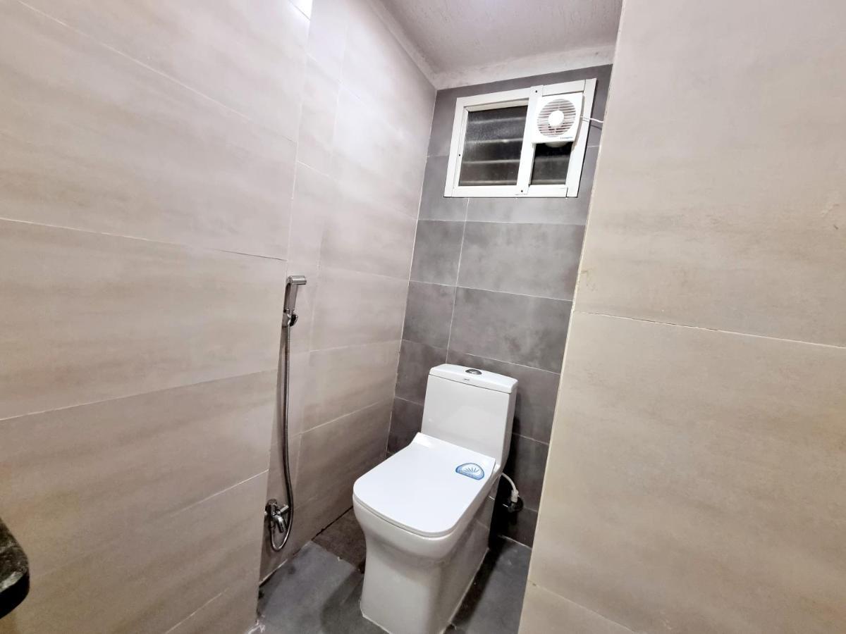 Stayinn Nest Bhopal Dış mekan fotoğraf