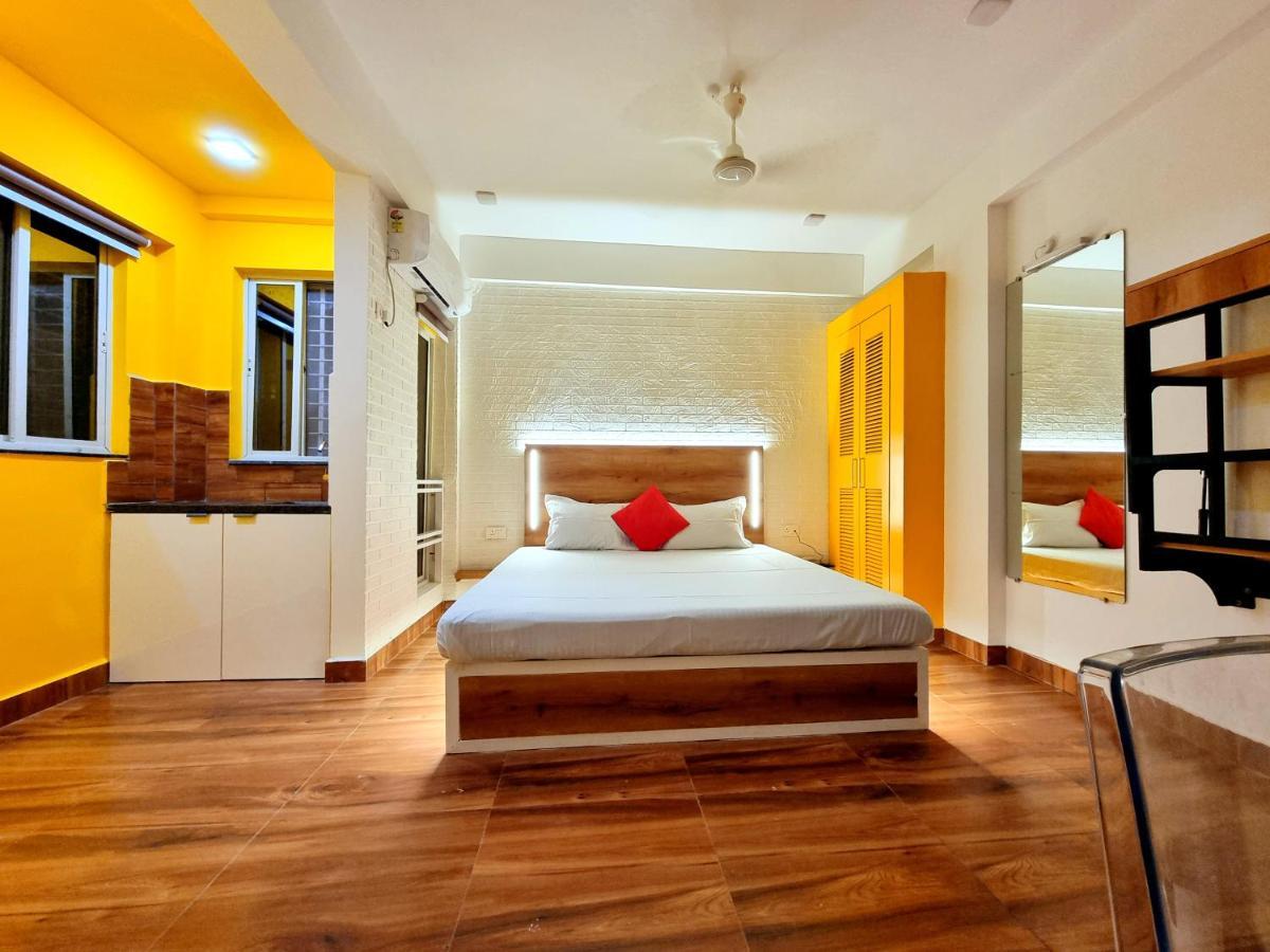 Stayinn Nest Bhopal Dış mekan fotoğraf