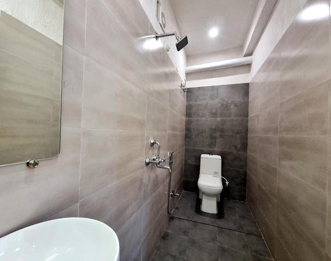 Stayinn Nest Bhopal Dış mekan fotoğraf