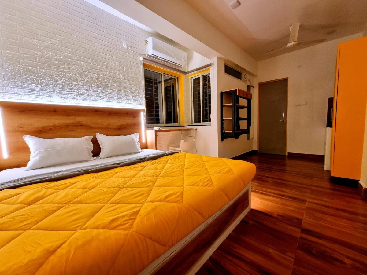 Stayinn Nest Bhopal Dış mekan fotoğraf