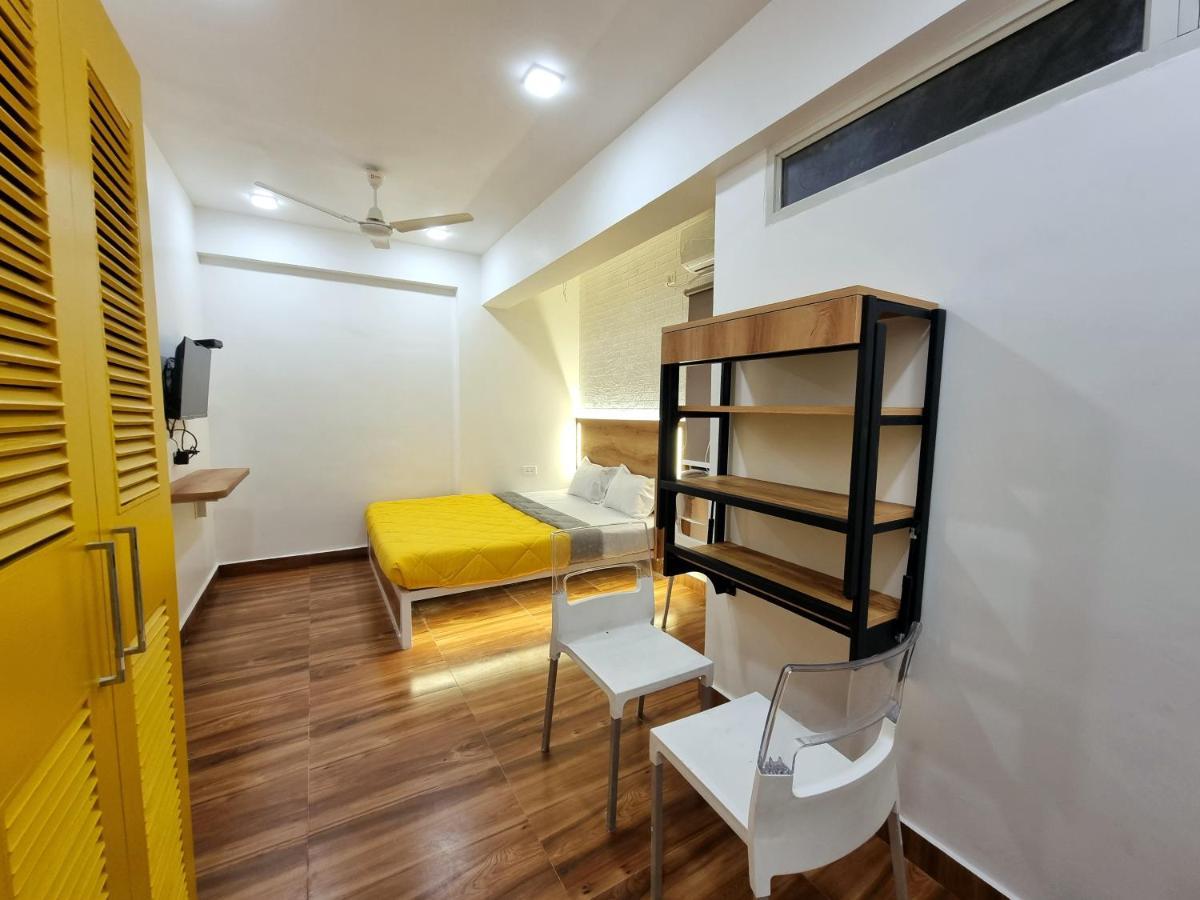 Stayinn Nest Bhopal Dış mekan fotoğraf