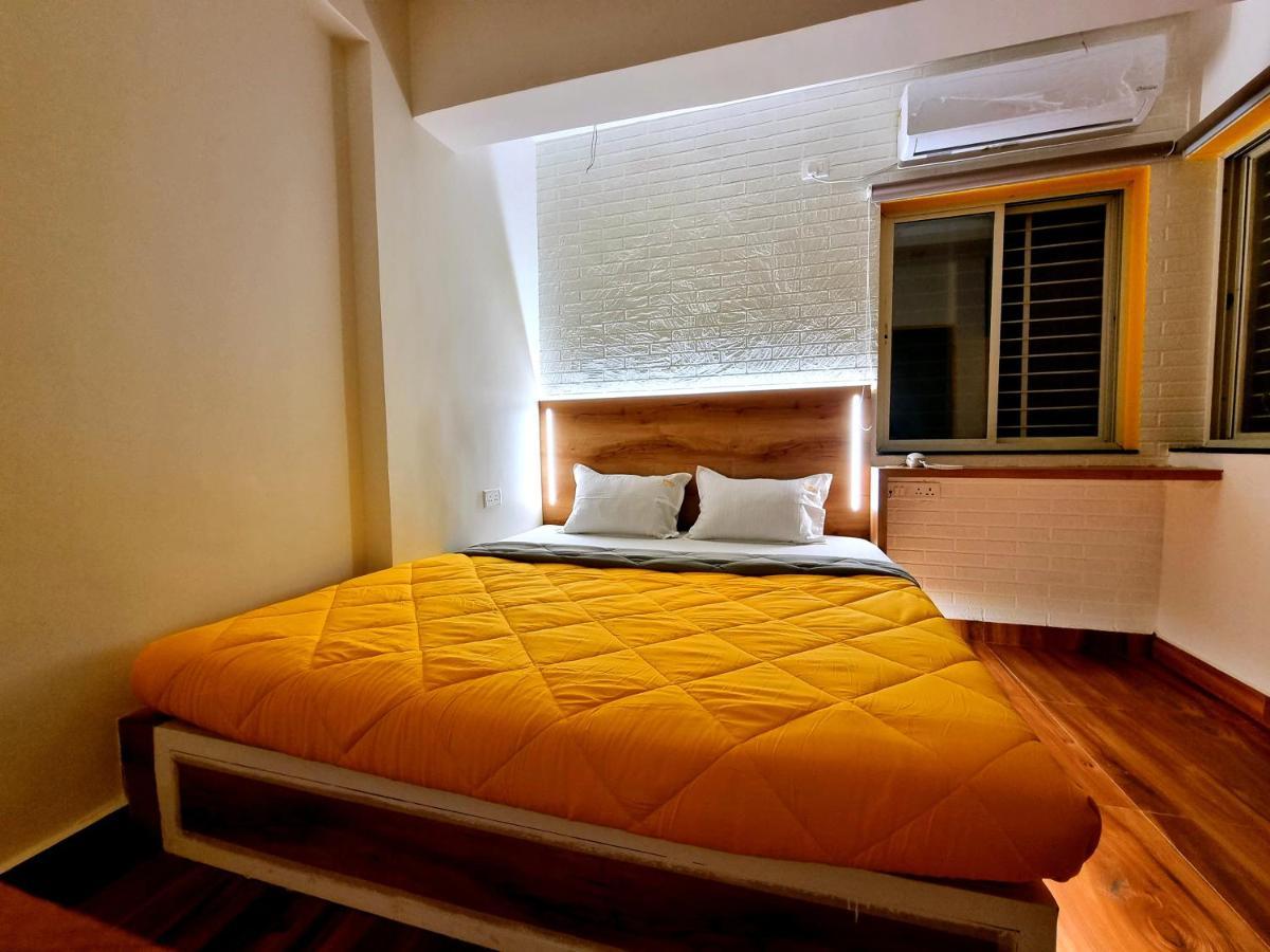 Stayinn Nest Bhopal Dış mekan fotoğraf
