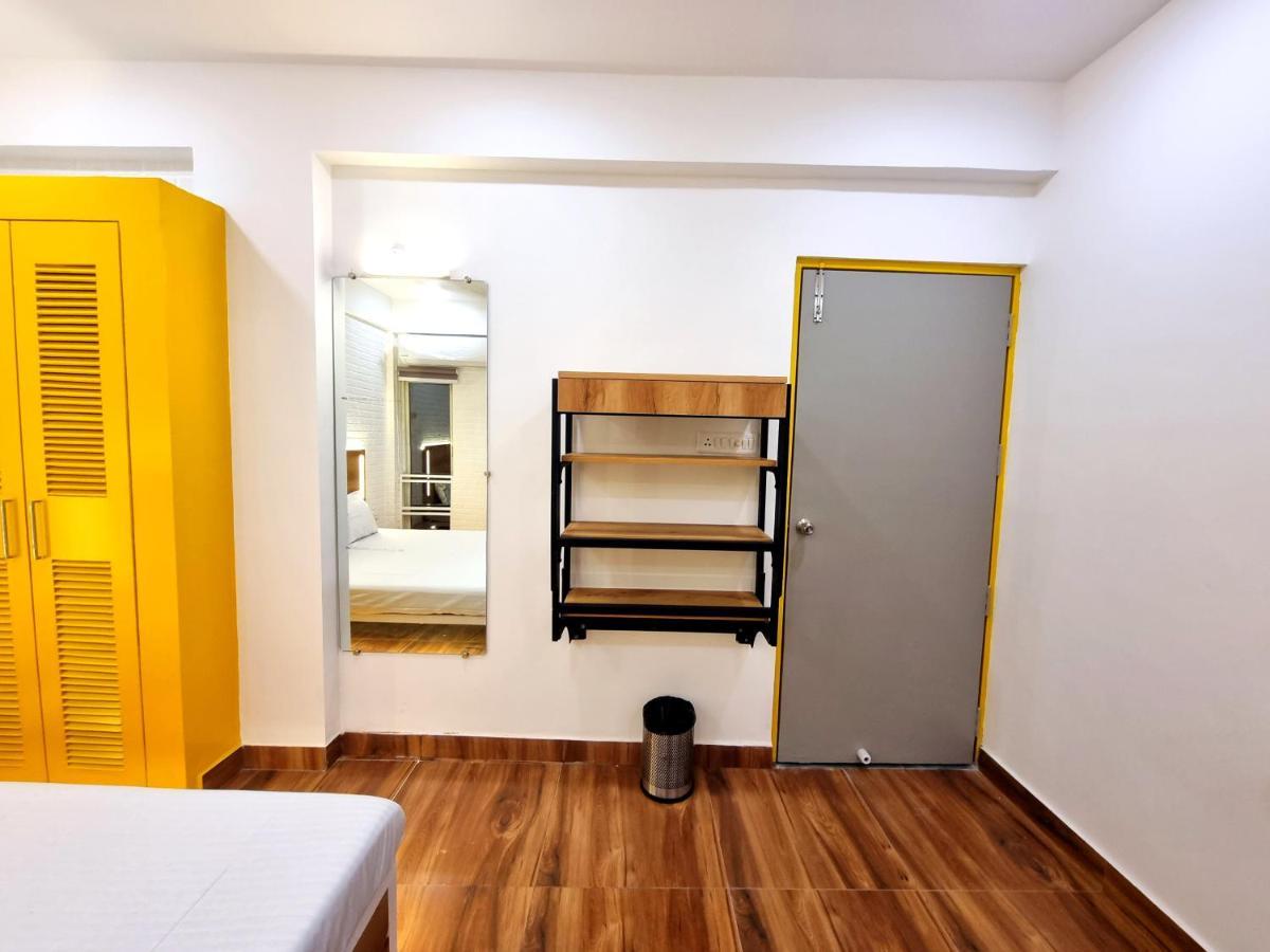 Stayinn Nest Bhopal Dış mekan fotoğraf