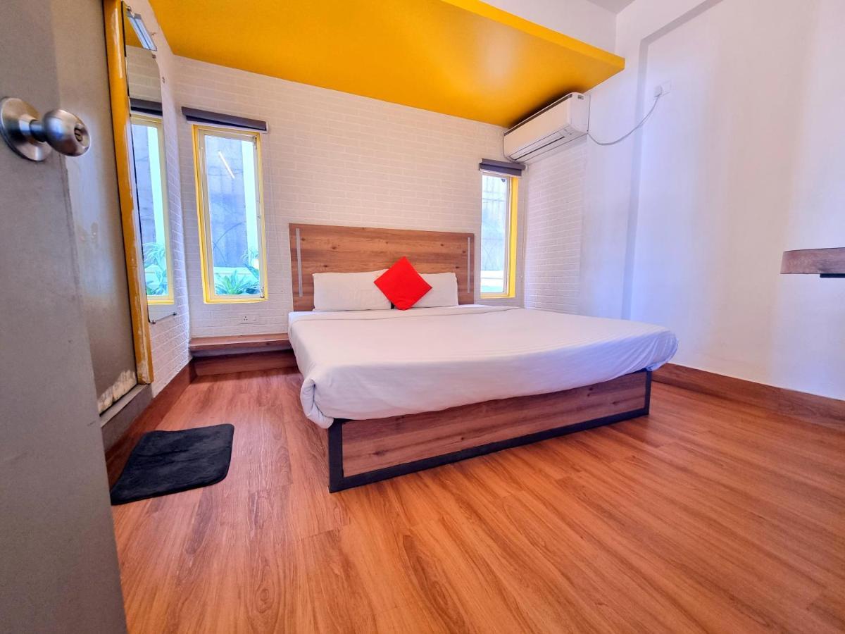 Stayinn Nest Bhopal Dış mekan fotoğraf