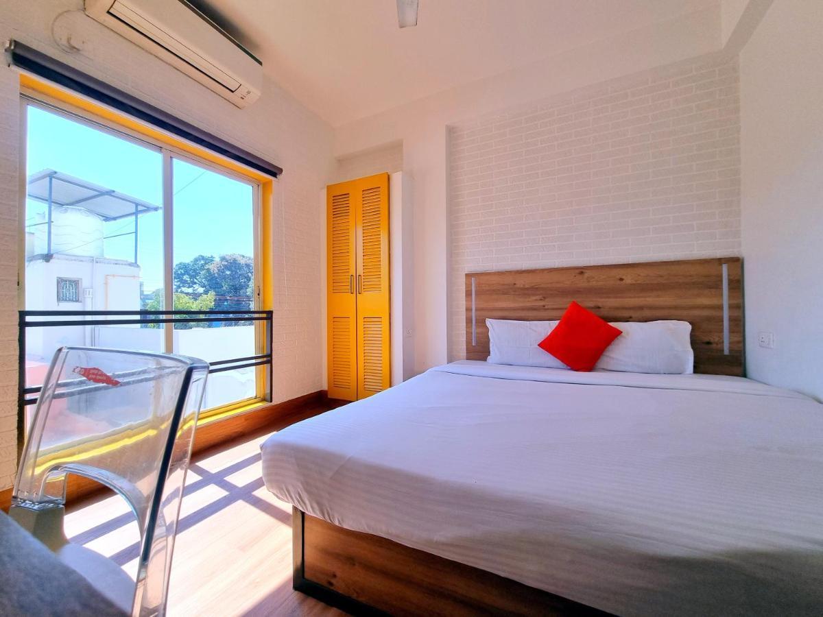 Stayinn Nest Bhopal Dış mekan fotoğraf