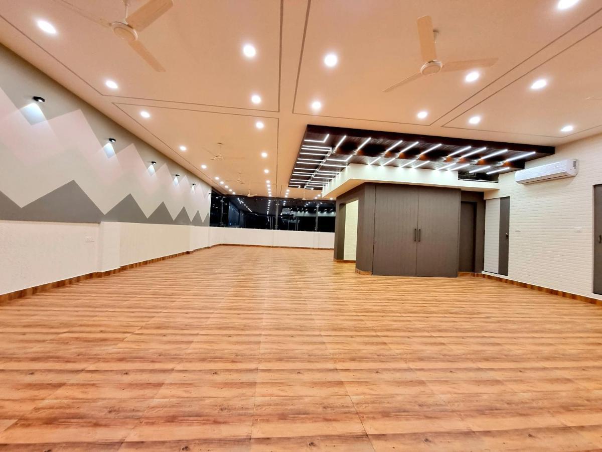Stayinn Nest Bhopal Dış mekan fotoğraf