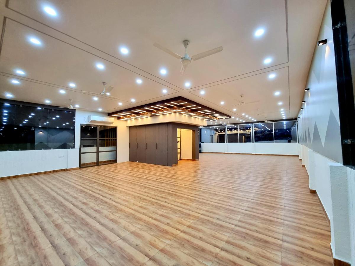 Stayinn Nest Bhopal Dış mekan fotoğraf