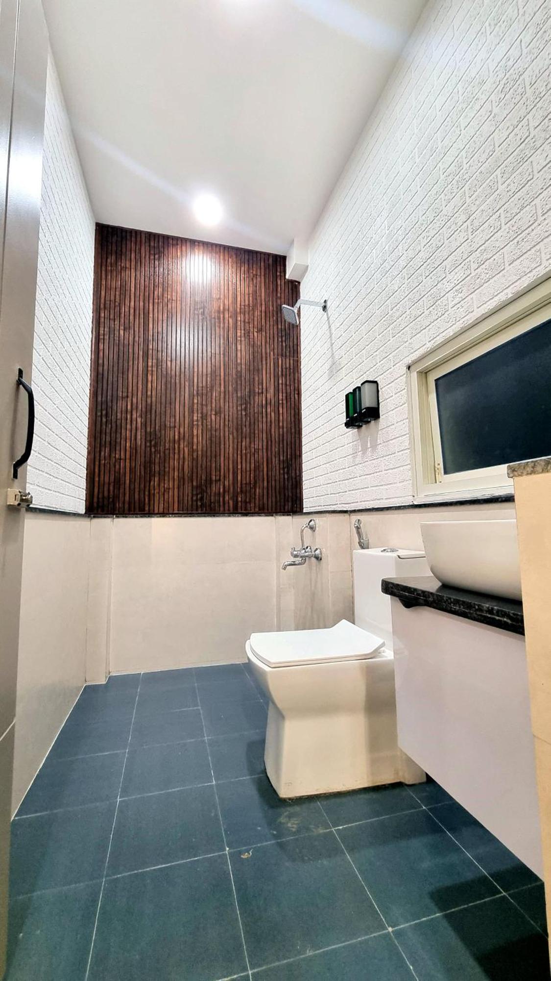 Stayinn Nest Bhopal Dış mekan fotoğraf