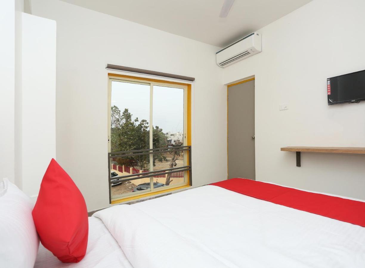 Stayinn Nest Bhopal Dış mekan fotoğraf