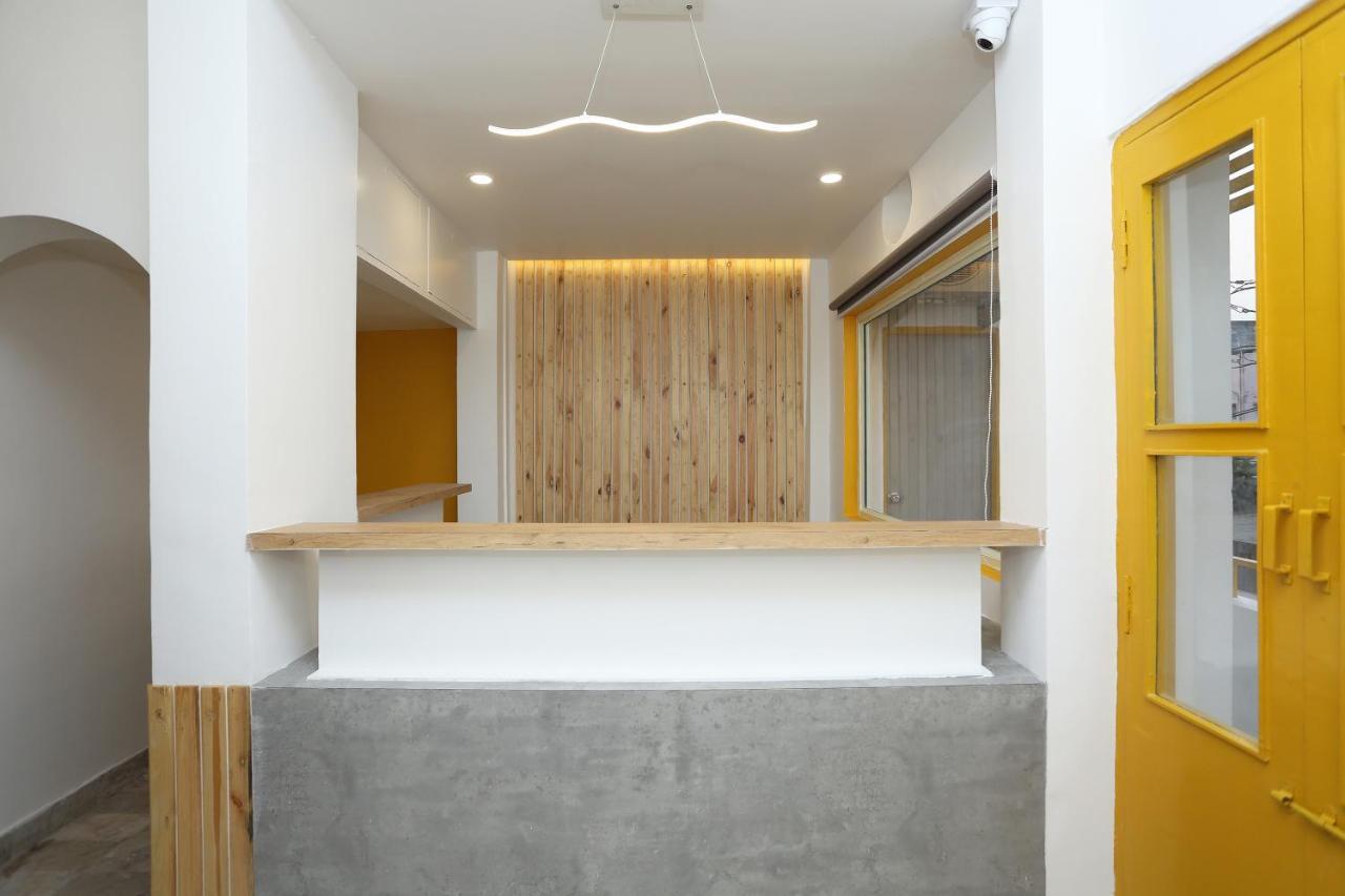 Stayinn Nest Bhopal Dış mekan fotoğraf