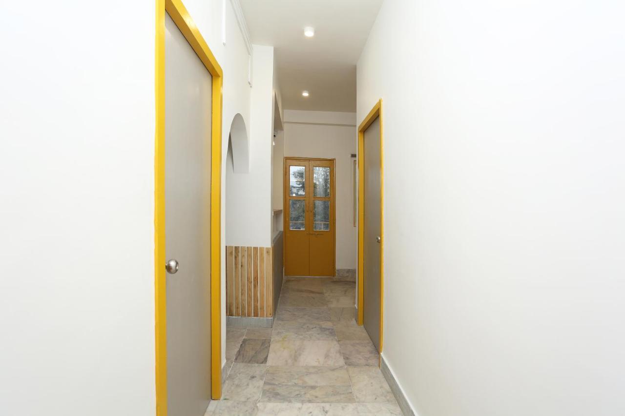 Stayinn Nest Bhopal Dış mekan fotoğraf